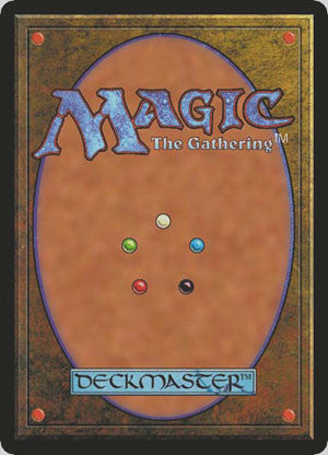 What is Magic The Gathering?