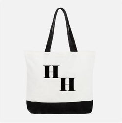 Customizable Tote (Cloth, Blended, or Plastic)