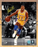NBA - Essential Memorabilia Collection - 1 item per box - Basketball + coa