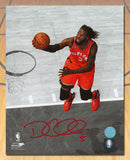 NBA - Essential Memorabilia Collection - 1 item per box - Basketball + coa
