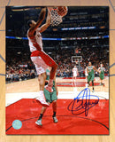 NBA - Essential Memorabilia Collection - 1 item per box - Basketball + coa
