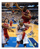 NBA - Essential Memorabilia Collection - 1 item per box - Basketball + coa