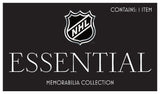 NHL - Essential Memorabilia Collection - 1 Player Autographed Picture, Puck, or Card per box