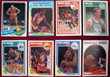 Basketball Cards 1000 Card Box NBA