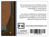 Magic the Gathering 1025 Card Box MTG
