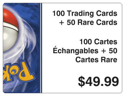 Pokémon 150 Card Box Pokemon Box