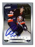 NHL Memorabilia Booster Box | 2 Pucks + 2 Cards + 6 photos | Autographed Hockey + COA's